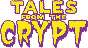 Tales From The Crypt Complete (18 DVDs Box Set)